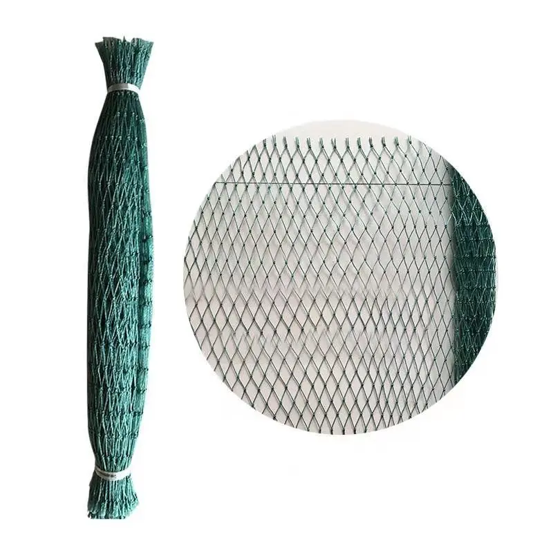 Garden Fence and Crops Protective Fencing Mesh Anti Bird Netting Protect Tree Net Fruit Plant Netting
Garden Fence and Crops Protective Fencing Mesh Anti Bird Netting Protect Tree Net Fruit Plant Netting