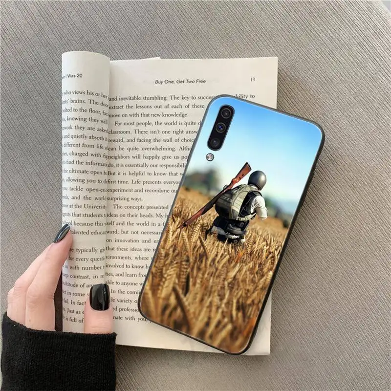 pubg hot fashion game Phone Case For Samsung galaxy S 9 10 20 A 10 21 30 31 40 50 51 71 s note 20 j 4 2018 plus luxury deisgn
pubg hot fashion game Phone Case For Samsung galaxy S 9 10 20 A 10 21 30 31 40 50 51 71 s note 20 j 4 2018 plus luxury deisgn