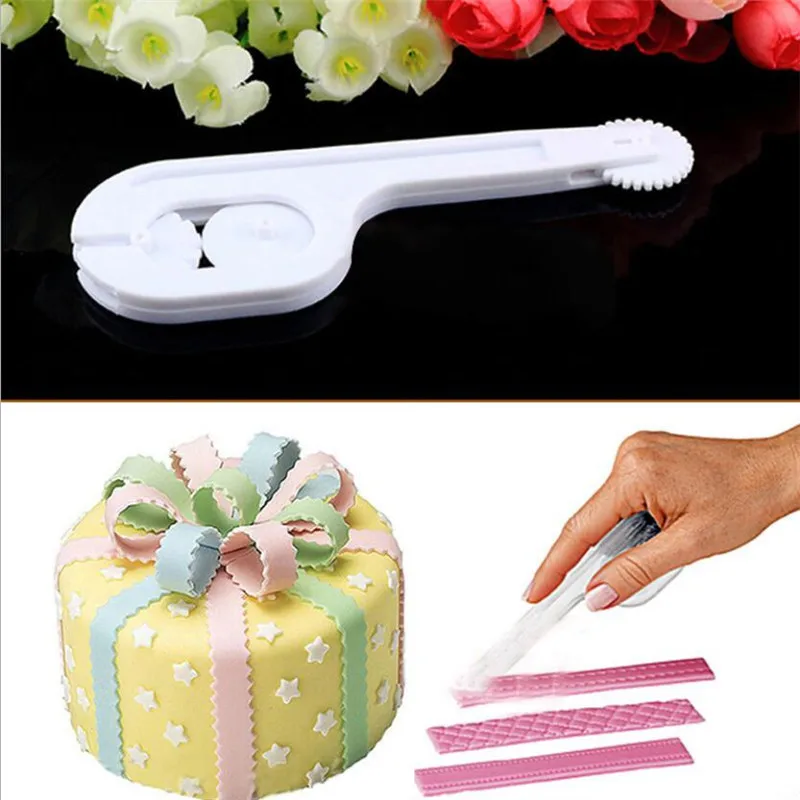 Fondant Cake Cutter And Embosser Sugarcraft Decorating Modelling Diy Tool Craft Christmas Cake Decorating Tool Birthday
Fondant Cake Cutter And Embosser Sugarcraft Decorating Modelling Diy Tool Craft Christmas Cake Decorating Tool Birthday