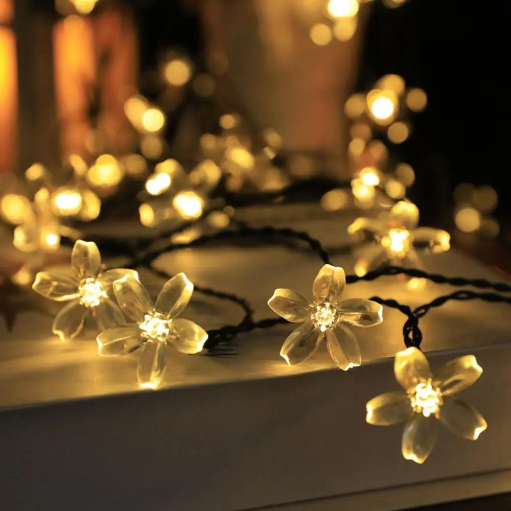 Fairy String Light Fairy Light Romantic Super Bright Battery Box 30LED Wedding Landscape Lamp Yard Fairy String LED Lights
Fairy String Light Fairy Light Romantic Super Bright Battery Box 30LED Wedding Landscape Lamp Yard Fairy String LED Lights