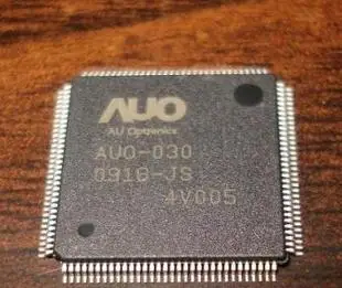 1 шт./лот AUO-030 AUO-030 TQFP-128 
1 шт./лот AUO-030 AUO-030 TQFP-128