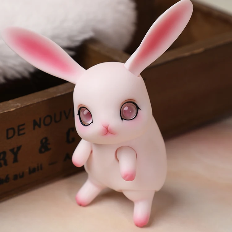 1/12 ню BJD кукла мини милый эльфа, кролик BJD/SD смолы фигурка кукла модель игрушка подарок. Не входит в комплект одежды, обуви, парик A0146ruby
1/12 ню BJD кукла мини милый эльфа, кролик BJD/SD смолы фигурка кукла модель игрушка подарок. Не входит в комплект одежды, обуви, парик A0146ruby