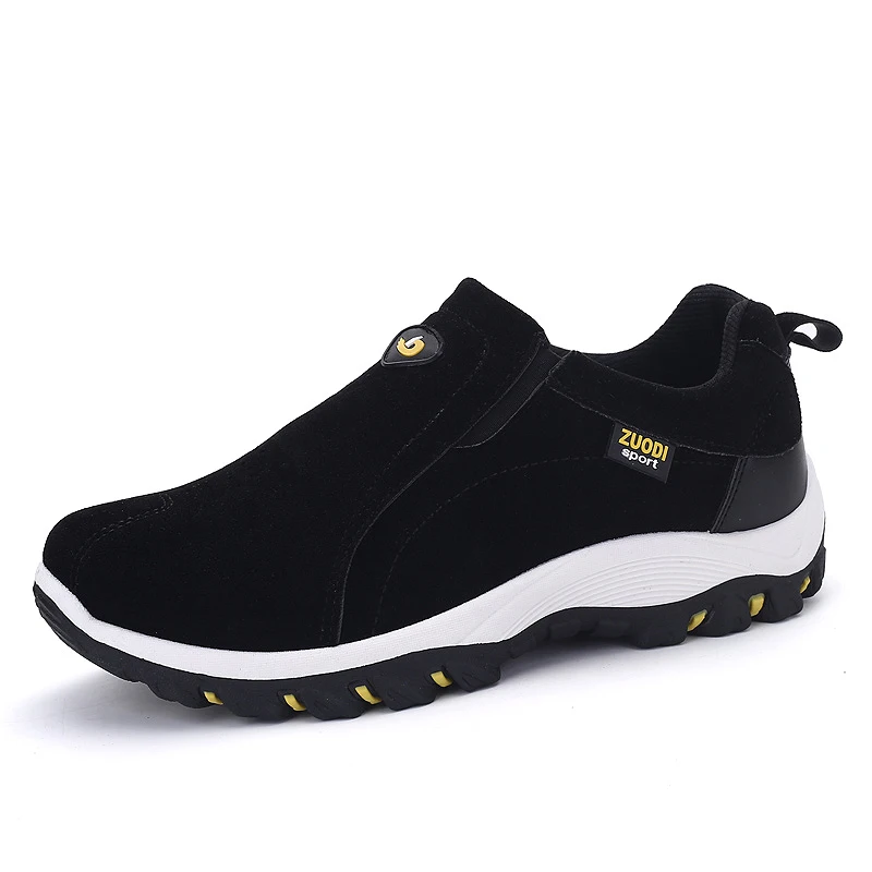 Men Casual Shoes Breathable Outdoor Sneakers Trend Lightweight Walking Shoes Men Loafers Slip On Dad Shoes Breathable Zapatillas
Men Casual Shoes Breathable Outdoor Sneakers Trend Lightweight Walking Shoes Men Loafers Slip On Dad Shoes Breathable Zapatillas