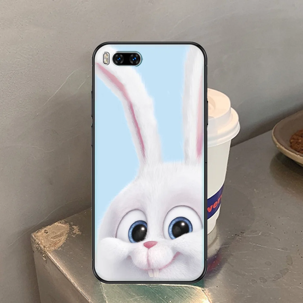 snowball rabbit Phone case For Xiaomi Mi Max Note 3 A2 A3 8 9 9T 10 Lite Pro Ultra black luxury Etui painting prime art funda
snowball rabbit Phone case For Xiaomi Mi Max Note 3 A2 A3 8 9 9T 10 Lite Pro Ultra black luxury Etui painting prime art funda