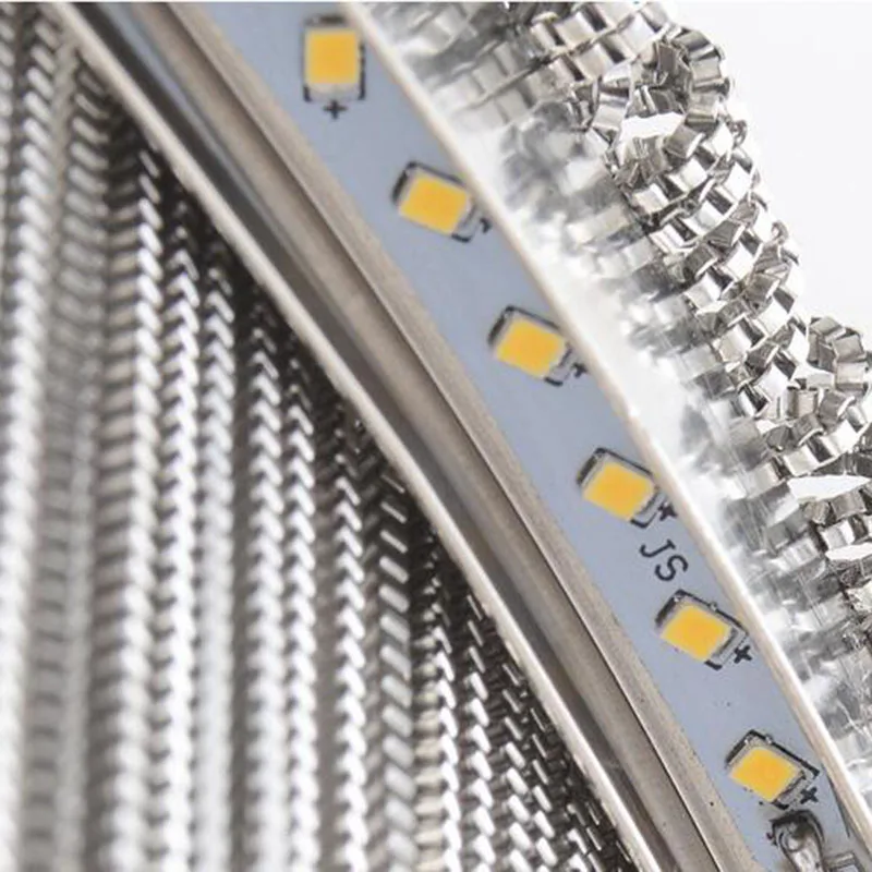 Modern designer decorative chandelier Nordic tassel restaurant luxury hotel engineering chain living room art lighting
Modern designer decorative chandelier Nordic tassel restaurant luxury hotel engineering chain living room art lighting