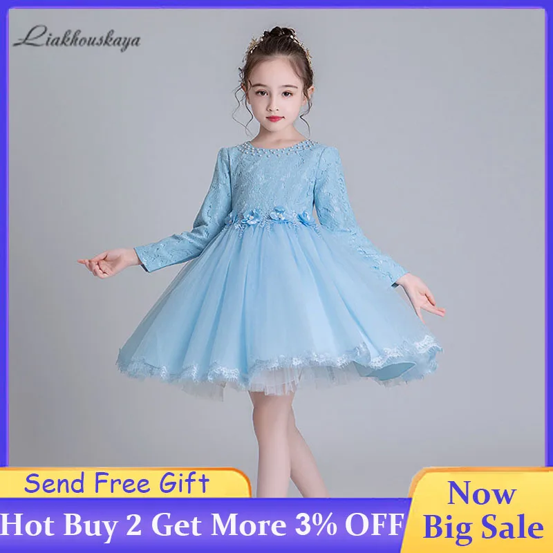Children Evening Party Dresses Elegant Girls Princess Dress 2020 Spring Lace Party Dress Teens Prom Dresses Birthday Party Dress
Children Evening Party Dresses Elegant Girls Princess Dress 2020 Spring Lace Party Dress Teens Prom Dresses Birthday Party Dress