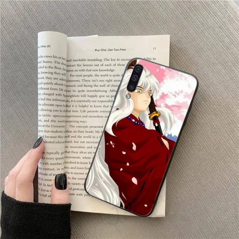 Inuyasha Sesshoumaru Higurashi Kagome Phone Case For Samsung galaxy S 9 10 20 A 10 21 30 31 40 50 51 71 s note 20 j 4 2018 plus
Inuyasha Sesshoumaru Higurashi Kagome Phone Case For Samsung galaxy S 9 10 20 A 10 21 30 31 40 50 51 71 s note 20 j 4 2018 plus
