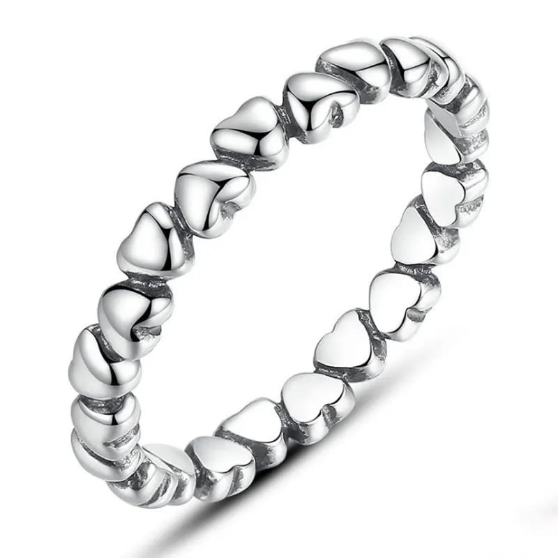 FDLK Romantic Sweet Ring Gift Exquisite Heart-Shaped Female Ring Confession Favorite Girl
FDLK Romantic Sweet Ring Gift Exquisite Heart-Shaped Female Ring Confession Favorite Girl