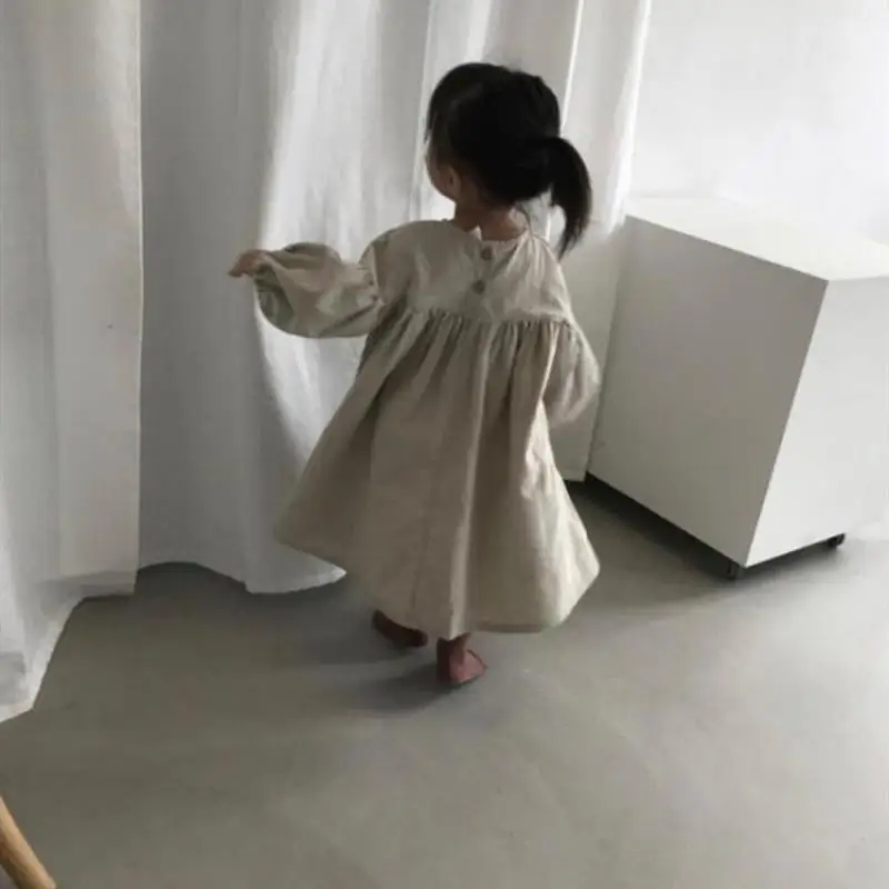Toddler Girls Dresses 2021 Summer Little Girl Cotton Dress Kids Elegant Princess Frocks Korean Children Clothing Baby Clothes
Toddler Girls Dresses 2021 Summer Little Girl Cotton Dress Kids Elegant Princess Frocks Korean Children Clothing Baby Clothes