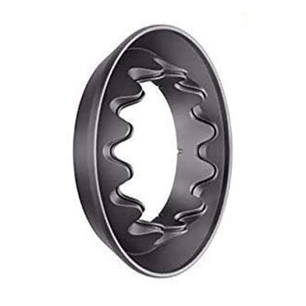 For Dyson Gentle Air Attachment For Supersonic Hair Dryers, Part No. 969749-01 Hair Care Styling Hair Dryers Accessories
For Dyson Gentle Air Attachment For Supersonic Hair Dryers, Part No. 969749-01 Hair Care Styling Hair Dryers Accessories