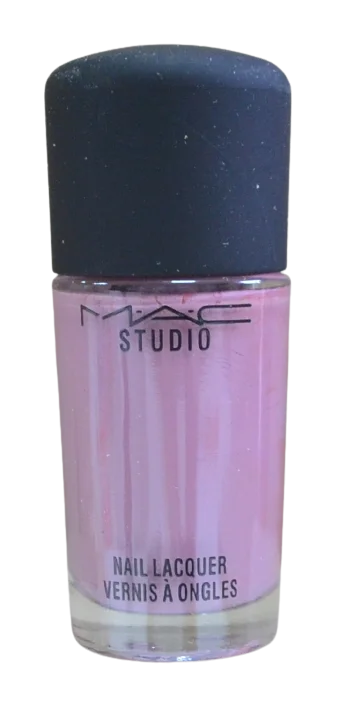 MAC Studio/Лак для ногтей Mac Studio Nail Lacquer Color 34 | Красота и здоровье