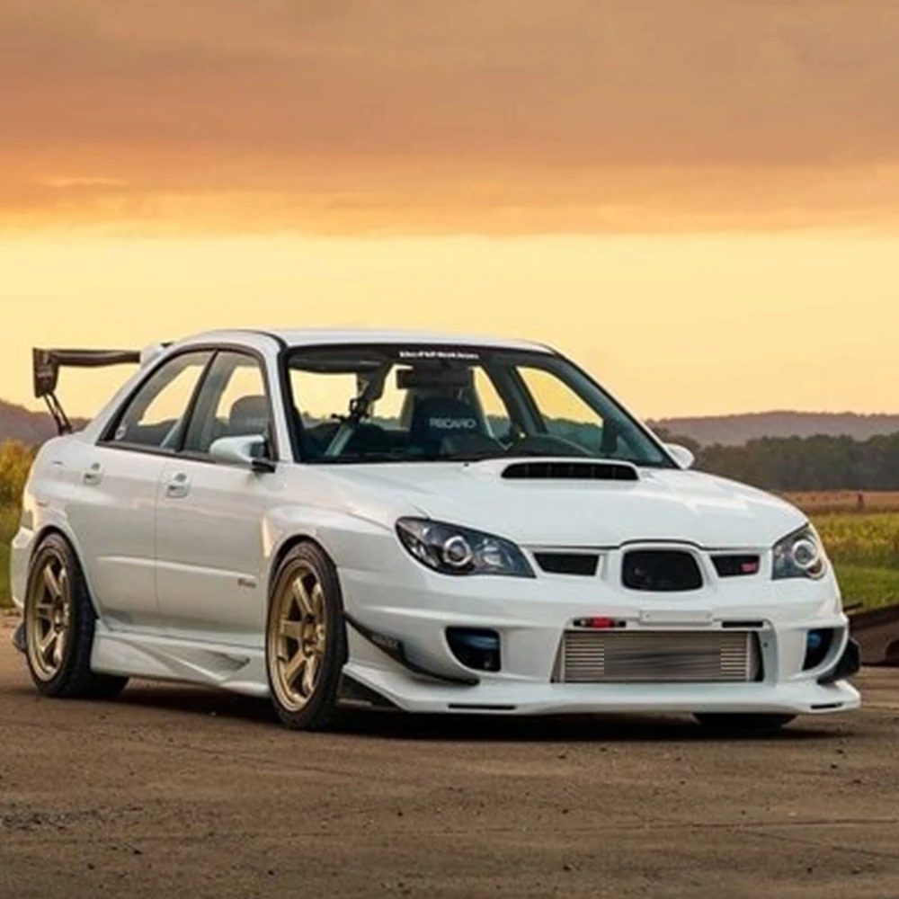 Carbon Fiber Car Front Grilles Racing Grill For Subaru Impreza WRX STI 9th Generation 2006 2007 Mesh Upgrade Tuning Accessories
Carbon Fiber Car Front Grilles Racing Grill For Subaru Impreza WRX STI 9th Generation 2006 2007 Mesh Upgrade Tuning Accessories