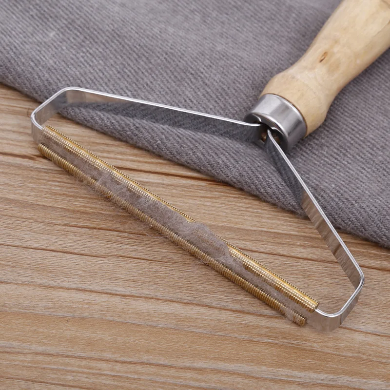 Manual Shaver Hair Ball Trimmer Clothes Woolen TikTok Celebrity Inspired Hair Remover Coat Hair Ball Hair Removal Artifact
Manual Shaver Hair Ball Trimmer Clothes Woolen TikTok Celebrity Inspired Hair Remover Coat Hair Ball Hair Removal Artifact