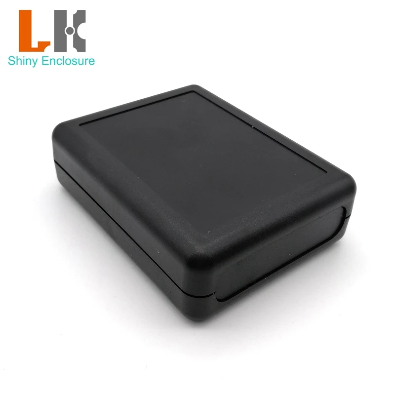 Пластиковый электронный корпус LK-C44 
Пластиковый электронный корпус LK-C44