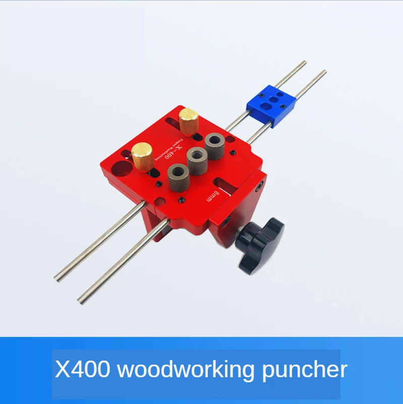Fixture Set Tenon Pocket Hole Punch Locator Drill Guide Wood Locating Pin Woodworking Tools Furniture Connection
Fixture Set Tenon Pocket Hole Punch Locator Drill Guide Wood Locating Pin Woodworking Tools Furniture Connection