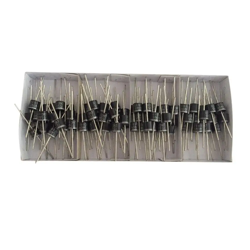 100 PCS 15SQ045 15A 45V SCHOTTKY BARRIER DIODES ELECTRONIC COMPONENTS 
100 PCS 15SQ045 15A 45V SCHOTTKY BARRIER DIODES ELECTRONIC COMPONENTS