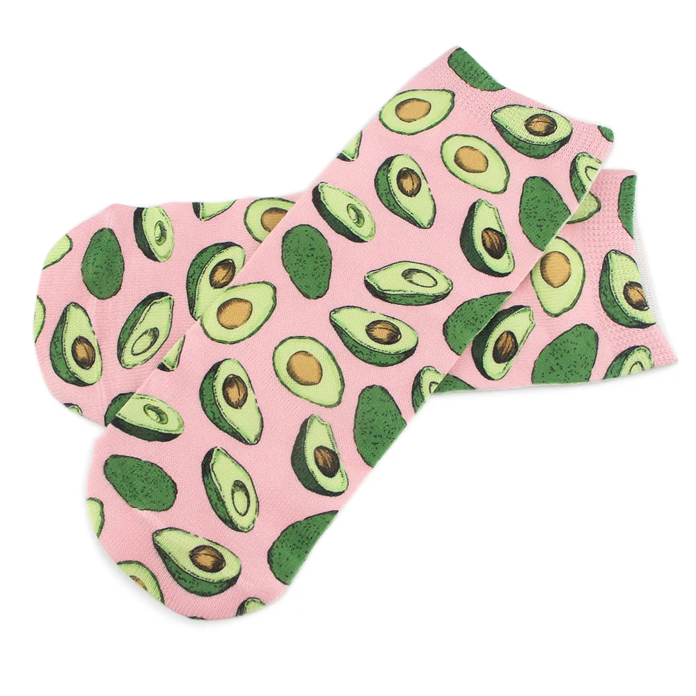 12pairs A3808 Patchfan Summer Fruits And Daisy Printed Women Men Short Socks Ankle Party Favor Cosplay Gifts
12pairs A3808 Patchfan Summer Fruits And Daisy Printed Women Men Short Socks Ankle Party Favor Cosplay Gifts
