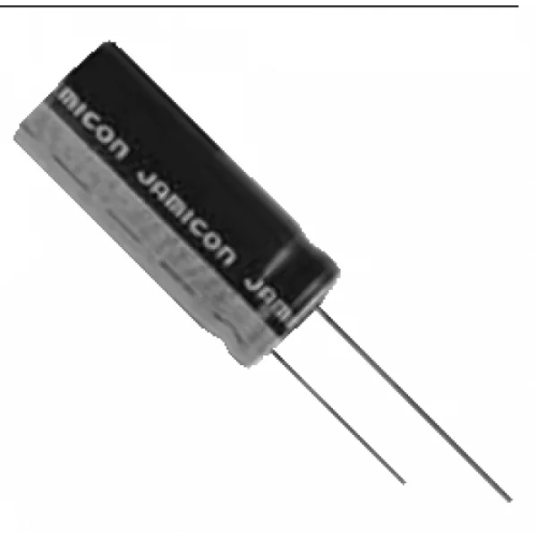 30 штук Конденсатор электролитический 47UF 25V 105*C 5*11 TKR JAMICON|Модули для умного дома| |