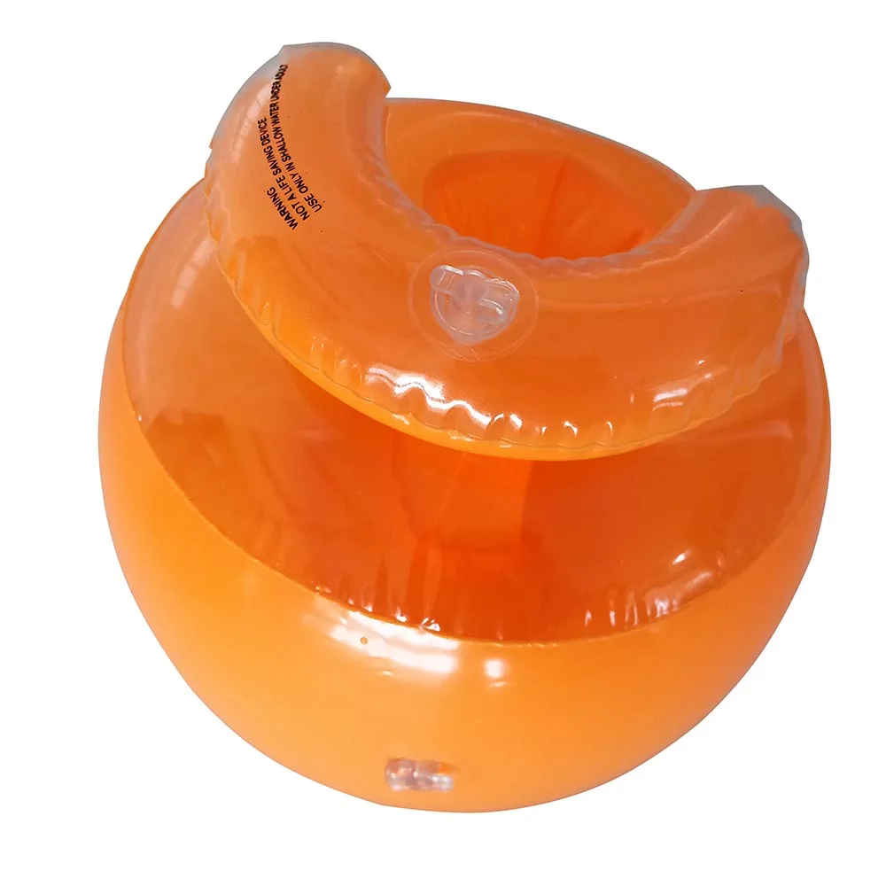 Inflatable Swim Arm Floaties Children's Bands Floater Sleeves Swimming Rings Tube Armlets Water Wings for Kids Toddlers
Inflatable Swim Arm Floaties Children's Bands Floater Sleeves Swimming Rings Tube Armlets Water Wings for Kids Toddlers