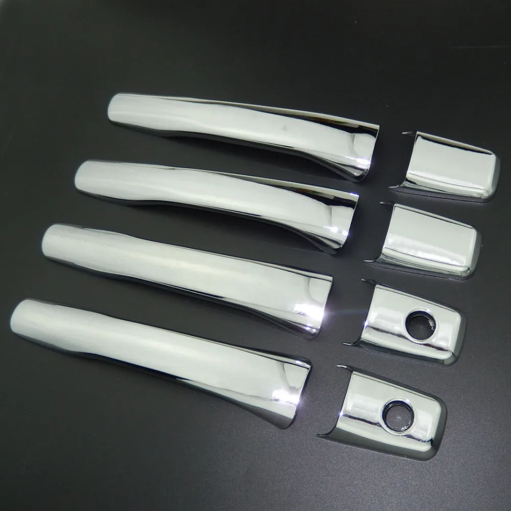 For Mitsubishi Endeavor 2004-2009 ABS Chrome Side Door Handle Cover Car Styling 2005 2006 2007 2008
For Mitsubishi Endeavor 2004-2009 ABS Chrome Side Door Handle Cover Car Styling 2005 2006 2007 2008