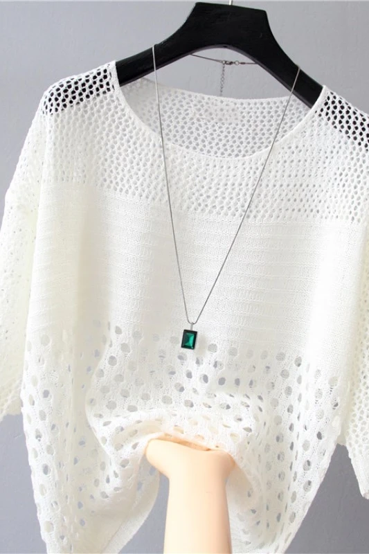 Cheap wholesale 2019 new Spring Summer Autumn Hot selling women's fashion netred casual t shirt lady beautiful nice Tops MP312
Cheap wholesale 2019 new Spring Summer Autumn Hot selling women's fashion netred casual t shirt lady beautiful nice Tops MP312