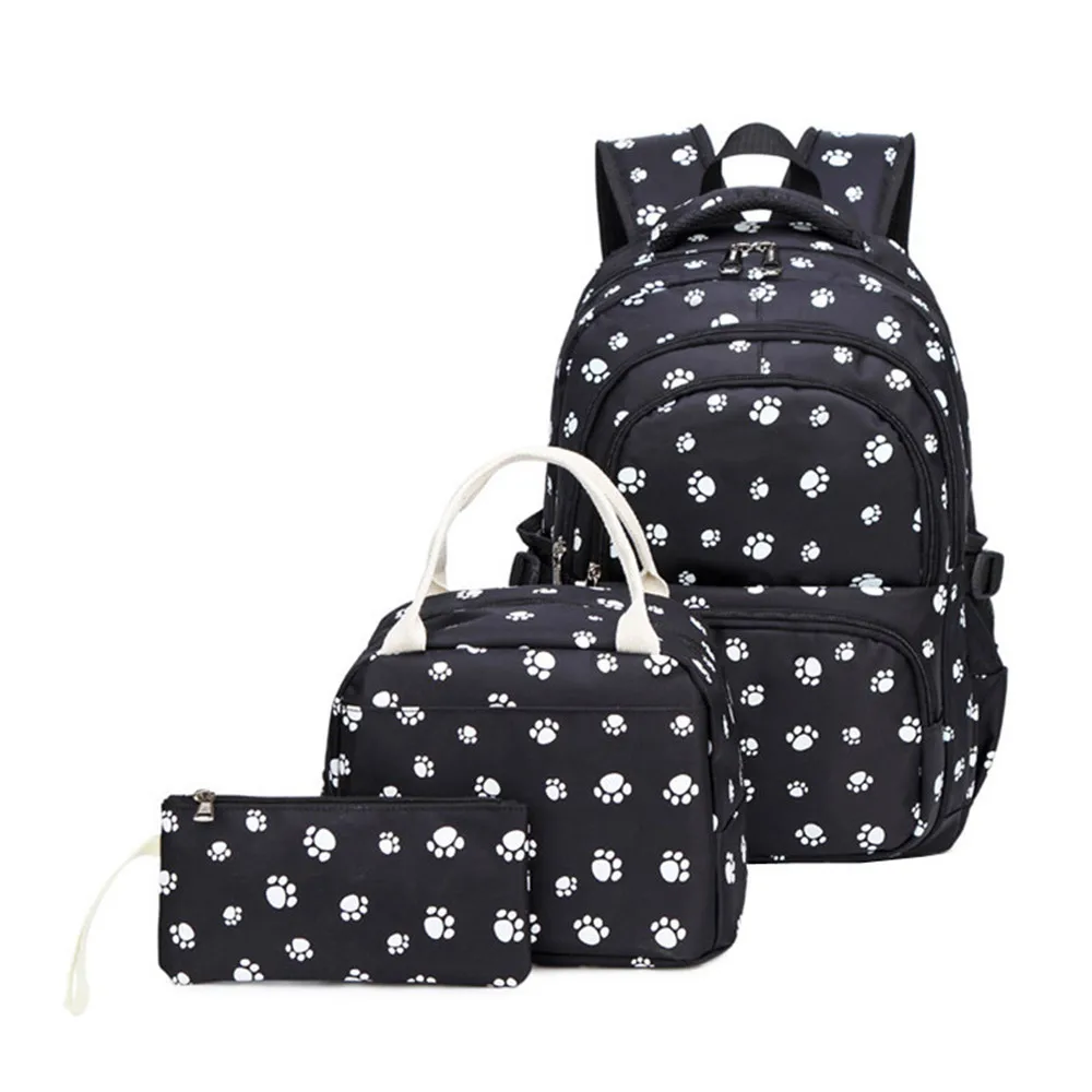 Школьные рюкзаки для девочек; Детский рюкзак; школьные сумки; Mochila Escolar; Детские рюкзаки с модным принтом; сумка-портфель
Школьные рюкзаки для девочек; Детский рюкзак; школьные сумки; Mochila Escolar; Детские рюкзаки с модным принтом; сумка-портфель