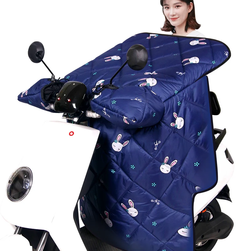 Rain Cover Electric Motorcycle Windshield is Winter Plus Velvet Thickening Warm Waterproof Battery Car Tram Winter Sunscreen
Rain Cover Electric Motorcycle Windshield is Winter Plus Velvet Thickening Warm Waterproof Battery Car Tram Winter Sunscreen