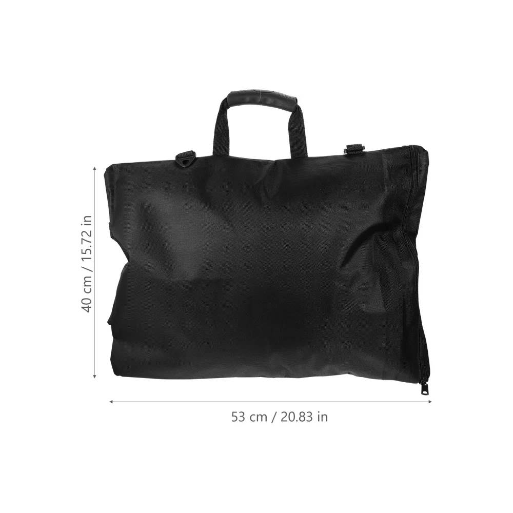 2pcs A3 Painting Board Storage Bag Multi-functional Drawing Board Backpack
2pcs A3 Painting Board Storage Bag Multi-functional Drawing Board Backpack