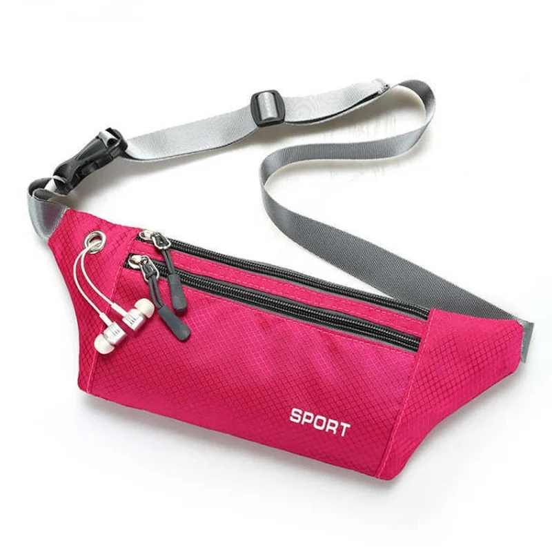 Men's Women's Running Waist Bag Sports Waist Bag Arm Bag Fitness Sports Bag Cell phone jogging bag Running racing accessories
Men's Women's Running Waist Bag Sports Waist Bag Arm Bag Fitness Sports Bag Cell phone jogging bag Running racing accessories