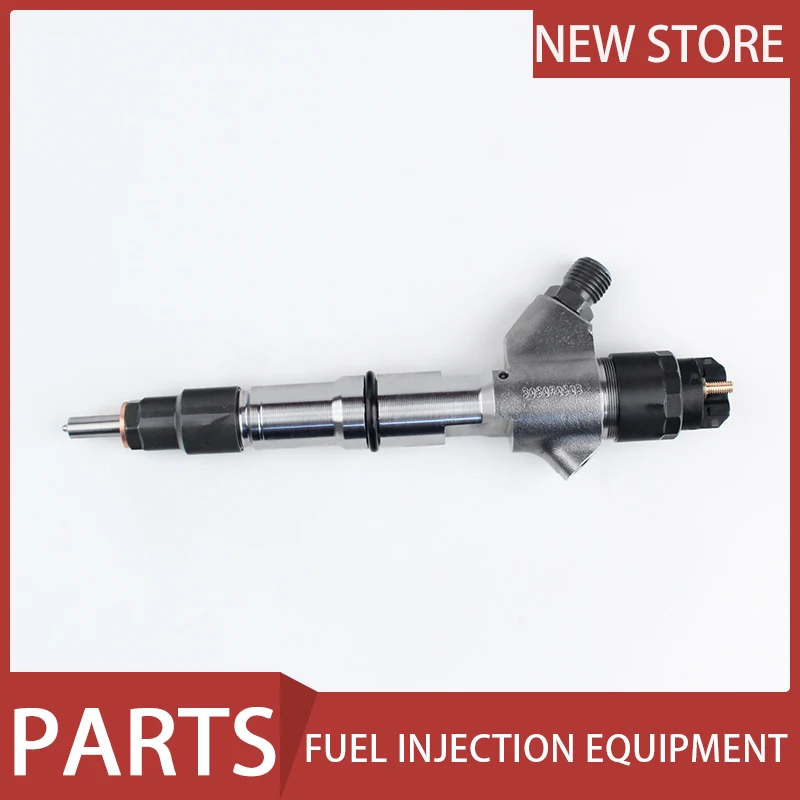 Сопло электрического инжектора для высококачественного дизельного автомобиля 0445120343 инжектор общей топливной магистрали
Сопло электрического инжектора для высококачественного дизельного автомобиля 0445120343 инжектор общей топливной магистрали