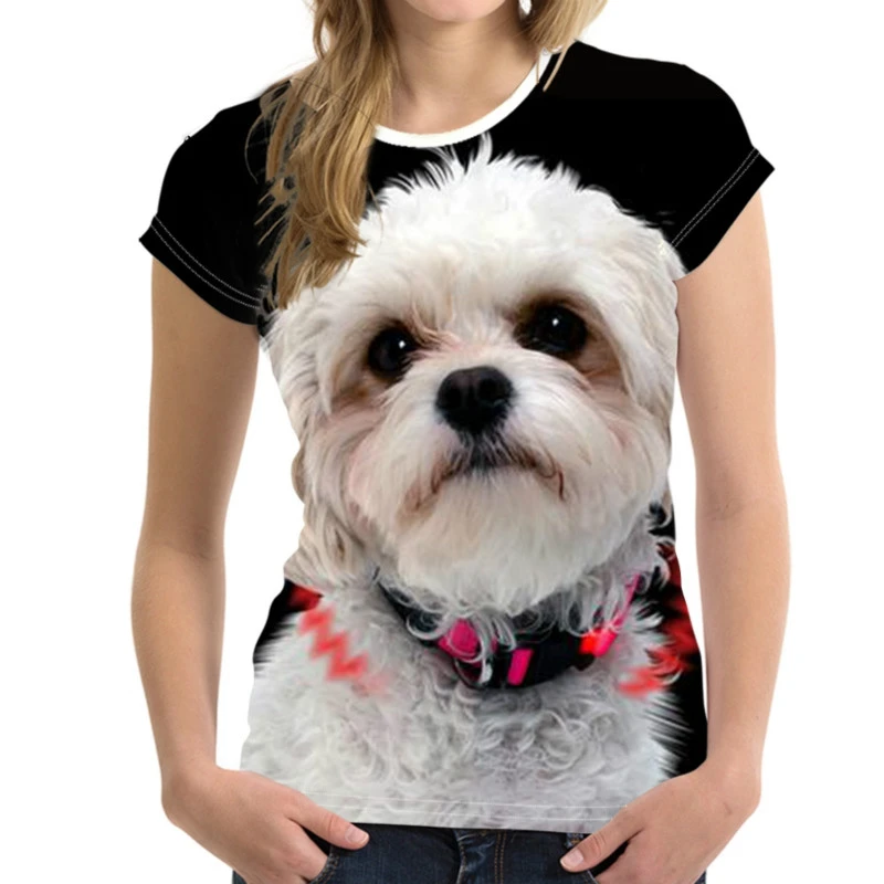 T-shirt couple wear 2021 new men's and women's tops T-shirt animal cats and dogs 3D printing street Harajuku casual wear
T-shirt couple wear 2021 new men's and women's tops T-shirt animal cats and dogs 3D printing street Harajuku casual wear