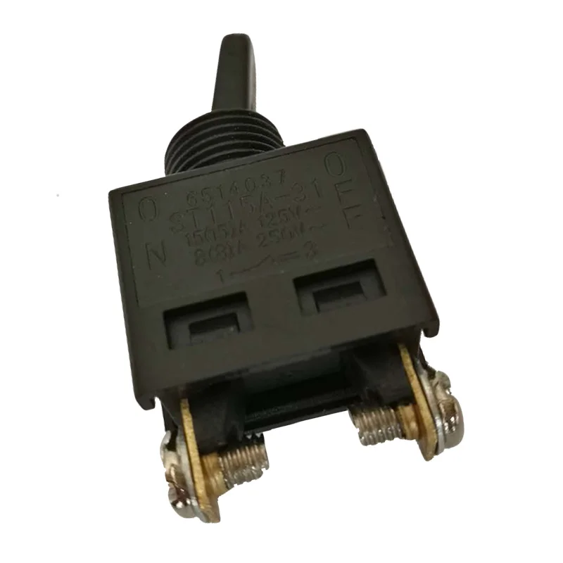 10 pcs Angle Grinder Switch 9523nb 651403-7 651433-8 9524nb 9527nb Electric tool New Newest
10 pcs Angle Grinder Switch 9523nb 651403-7 651433-8 9524nb 9527nb Electric tool New Newest