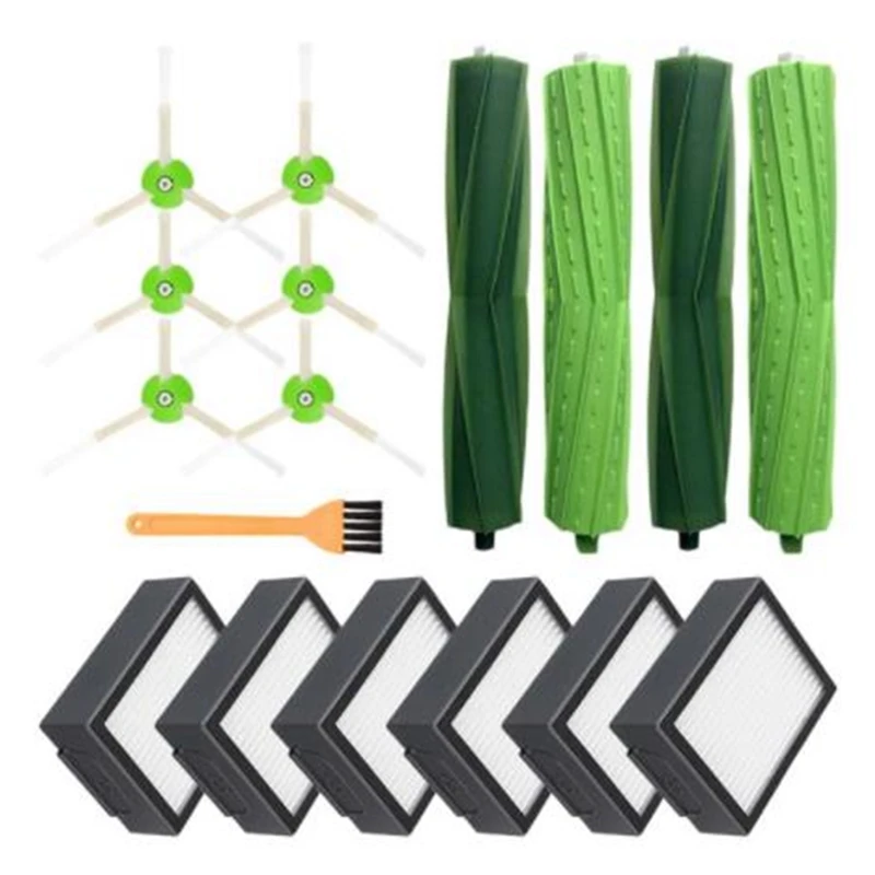 Hepa фильтры для IRobot Roomba I7 I7 + E5 E6 I Series Запчасти для робота-пылесоса
Hepa фильтры для IRobot Roomba I7 I7 + E5 E6 I Series Запчасти для робота-пылесоса