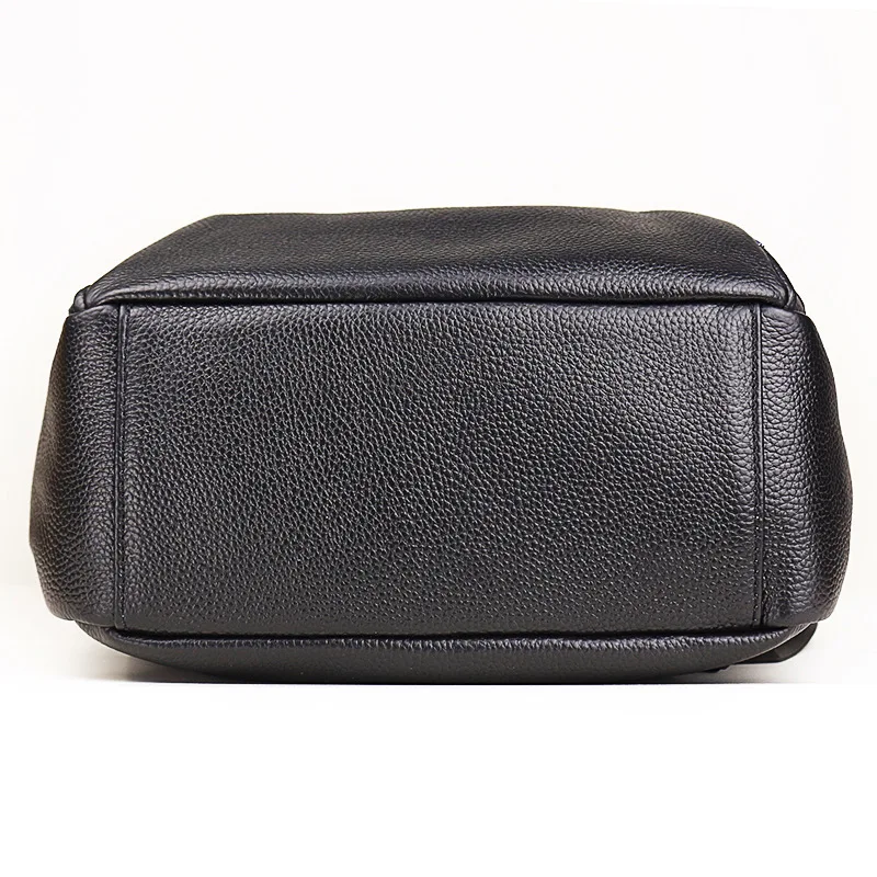Top Layer Cowhide Lady's Backpack 2020 New Design Women Shoulder Bag Big Capacity Female Travel Bag High Quality Soft Backpack
Top Layer Cowhide Lady's Backpack 2020 New Design Women Shoulder Bag Big Capacity Female Travel Bag High Quality Soft Backpack