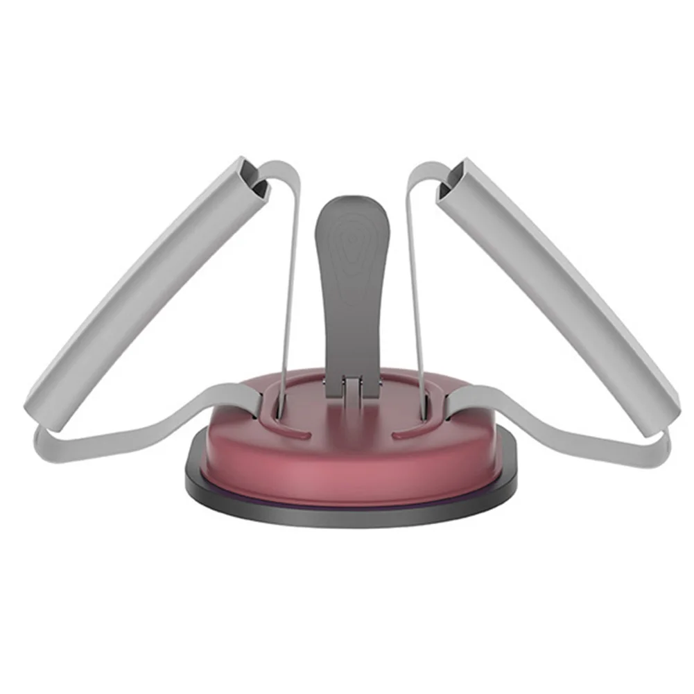 Abdominal Sit Up Aid With Suction Cup Home Body Building Multifunctional Indoor Sports Fitness Trainer Exercise Training Gym
Abdominal Sit Up Aid With Suction Cup Home Body Building Multifunctional Indoor Sports Fitness Trainer Exercise Training Gym