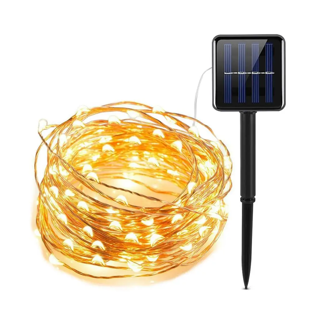 Solar outdoor LED waterproof outdoor garden lights the stars twinkle light flashing all over the sky star waterproof copper lamp
Solar outdoor LED waterproof outdoor garden lights the stars twinkle light flashing all over the sky star waterproof copper lamp