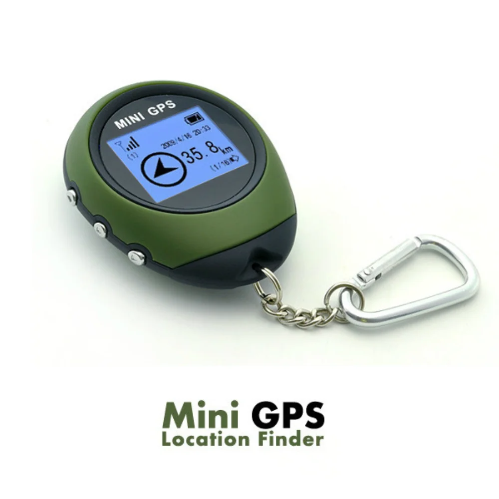Мини Портативный Ручной GPS трекер на брелке G0077 GPS инструмент для отслеживания детской одежды Компас для спорта на открытом воздухе путешест...
Мини Портативный Ручной GPS трекер на брелке G0077 GPS инструмент для отслеживания детской одежды Компас для спорта на открытом воздухе путешест...