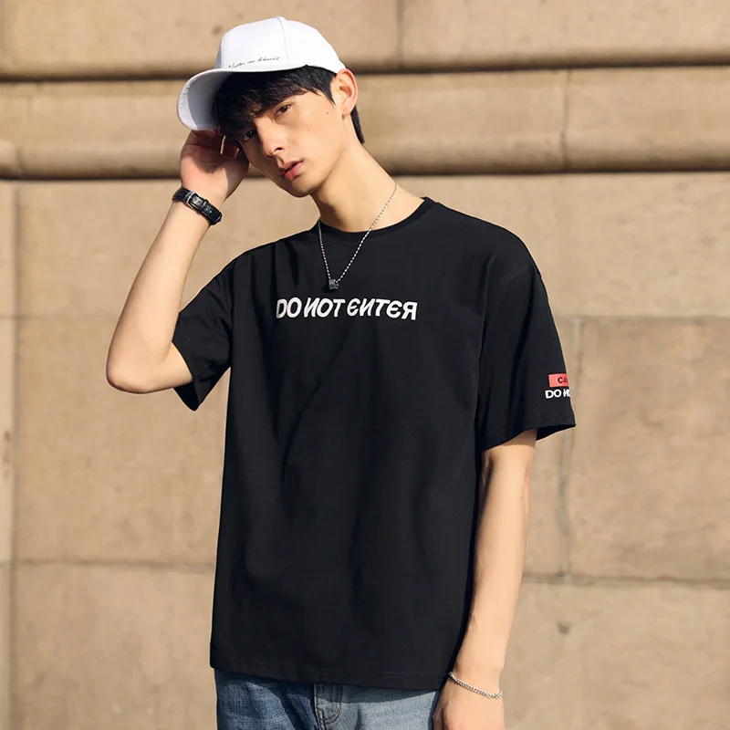 Men's T-Shirts Promotion Short Sleeve Tshirts Summer Casual Cotton Tops Tees Special Wholesale price
Men's T-Shirts Promotion Short Sleeve Tshirts Summer Casual Cotton Tops Tees Special Wholesale price
