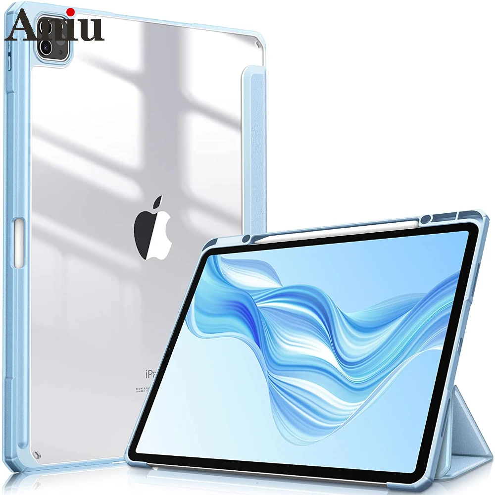 Чехол для iPad Pro 11 2020/2018 Pro 2021 12 9 Air 4 10.9, чехол для Apple Pencil с поддержкой беспроводной зарядки Air 4 2020
Чехол для iPad Pro 11 2020/2018 Pro 2021 12 9 Air 4 10.9, чехол для Apple Pencil с поддержкой беспроводной зарядки Air 4 2020