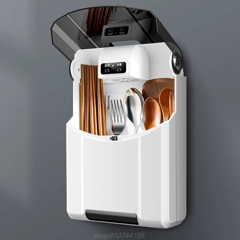 Home Kitchen Tableware Sterilizer Box Large Capacity USB Disinfection Machine Chopsticks and Dishes Cleaning F25 21 Dropship
Home Kitchen Tableware Sterilizer Box Large Capacity USB Disinfection Machine Chopsticks and Dishes Cleaning F25 21 Dropship