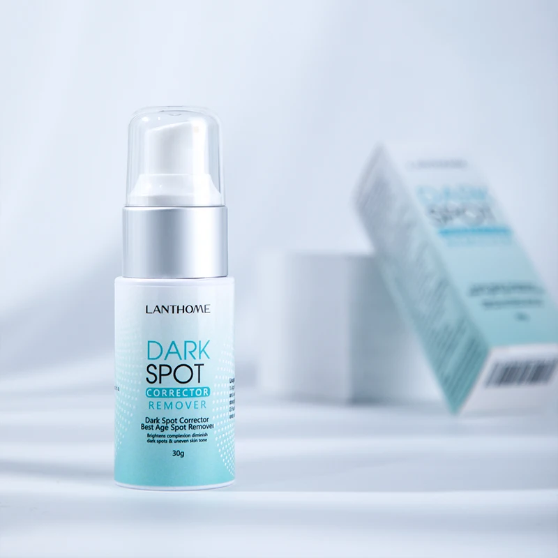 Lanthome dark spot cream remover corrector, whitening and moisturizing, expelling toxins from pores and improving skin barrier
Lanthome dark spot cream remover corrector, whitening and moisturizing, expelling toxins from pores and improving skin barrier