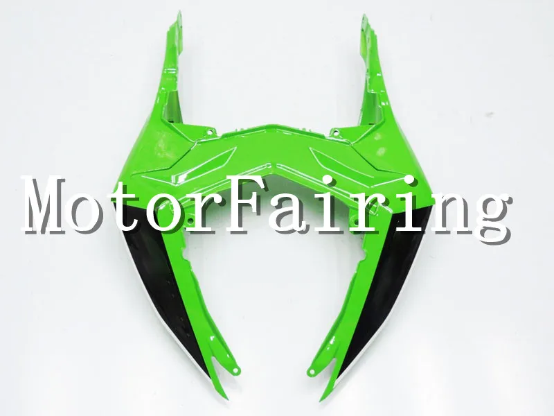 Motorcycle Bodywork Fairing Kit Fit For Ninja 300 EX300 2013 2014 2015 2016 2017 ABS Plastic Injection Molding Moto Hull Z3N9
Motorcycle Bodywork Fairing Kit Fit For Ninja 300 EX300 2013 2014 2015 2016 2017 ABS Plastic Injection Molding Moto Hull Z3N9