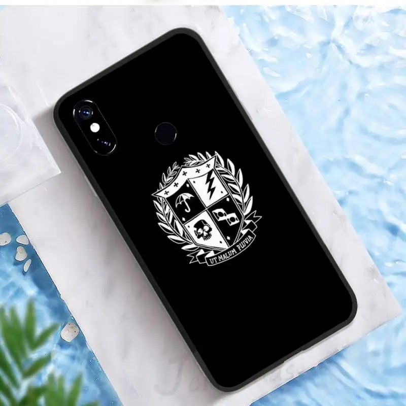 The Umbrella Academy TV series Phone Case For Xiaomi Redmi note 7 8 9 t k30 max3 9 s 10 pro lite
The Umbrella Academy TV series Phone Case For Xiaomi Redmi note 7 8 9 t k30 max3 9 s 10 pro lite