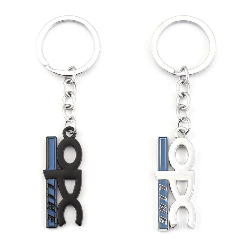 Car Keychain OPC Keyring Metal Key Chain Ring Holder for Opel Astra h g j k f Zafira a b Corsa c d Mokka Insignia Vectra | Автомобили и