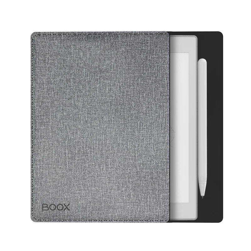 Boox Nova Air Case 7.8 Inch Cover Original Holster Embedded For Ebook Onyx BOOX NovaAir 7.8'' Ebook Reader Protective Shell Skin 
Boox Nova Air Case 7.8 Inch Cover Original Holster Embedded For Ebook Onyx BOOX NovaAir 7.8'' Ebook Reader Protective Shell Skin
