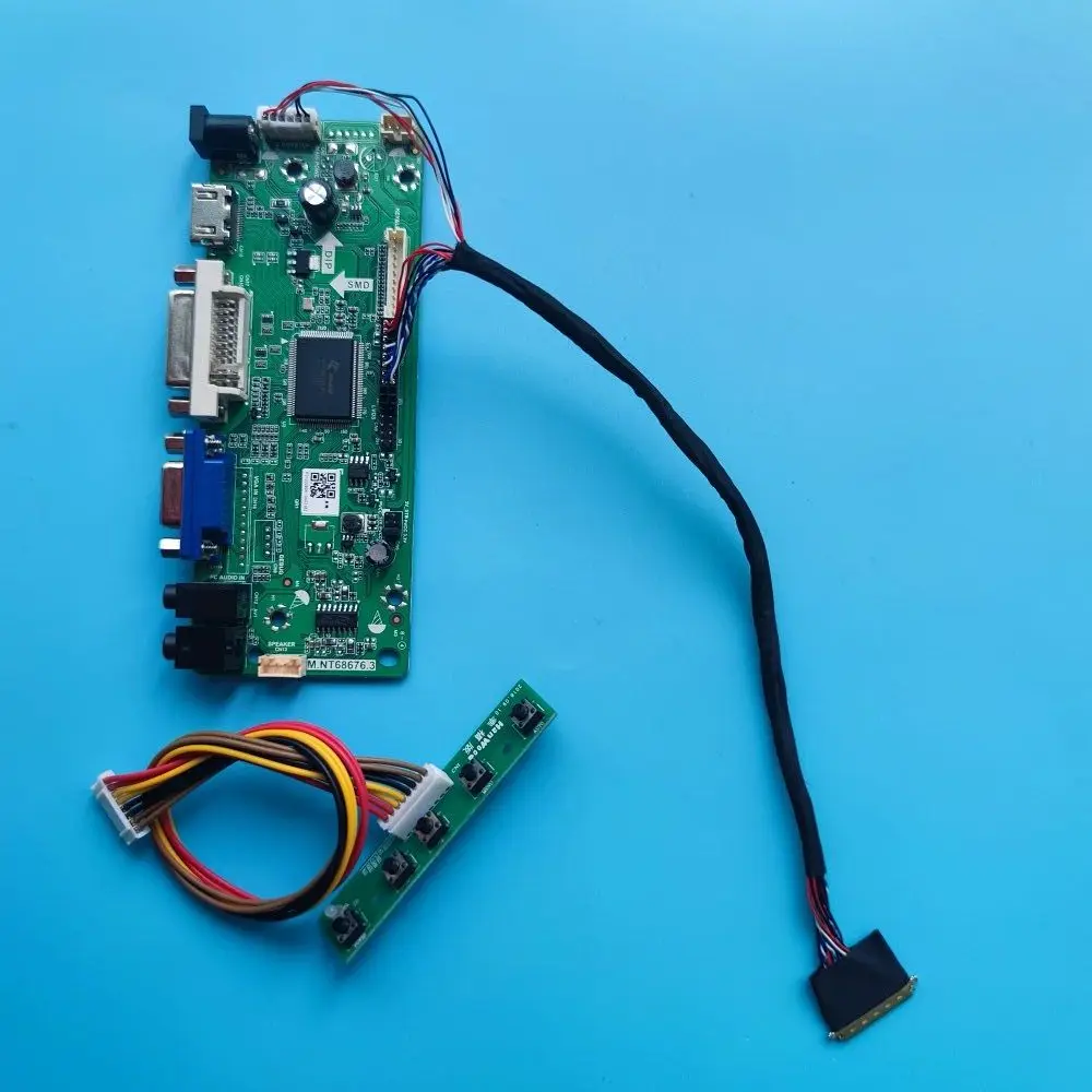 Комплект B101EW01 V0 B101EW01 V1 B101EW01 V2 B101EW02 V0 B101EW02 V1 DVI панель светодиодный LCD 10,1 "плата контроллера аудио VGA 1280x720
Комплект B101EW01 V0 B101EW01 V1 B101EW01 V2 B101EW02 V0 B101EW02 V1 DVI панель светодиодный LCD 10,1 "плата контроллера аудио VGA 1280x720