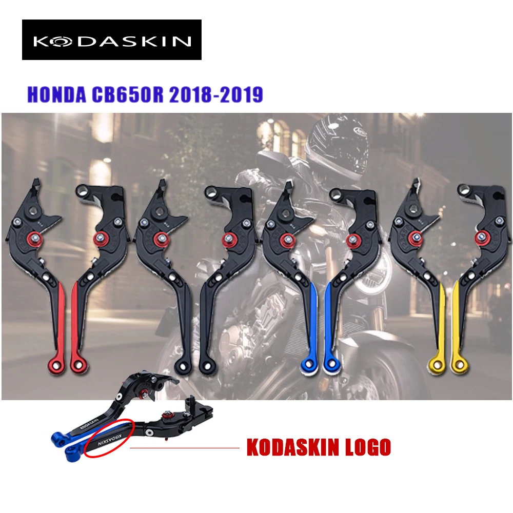 Motorcycle Brake Handle CNC Motorcycle Clutch Brake Lever Folding Extendable Brake Clutch Lever For Honda cbr650r cb 650r
Motorcycle Brake Handle CNC Motorcycle Clutch Brake Lever Folding Extendable Brake Clutch Lever For Honda cbr650r cb 650r