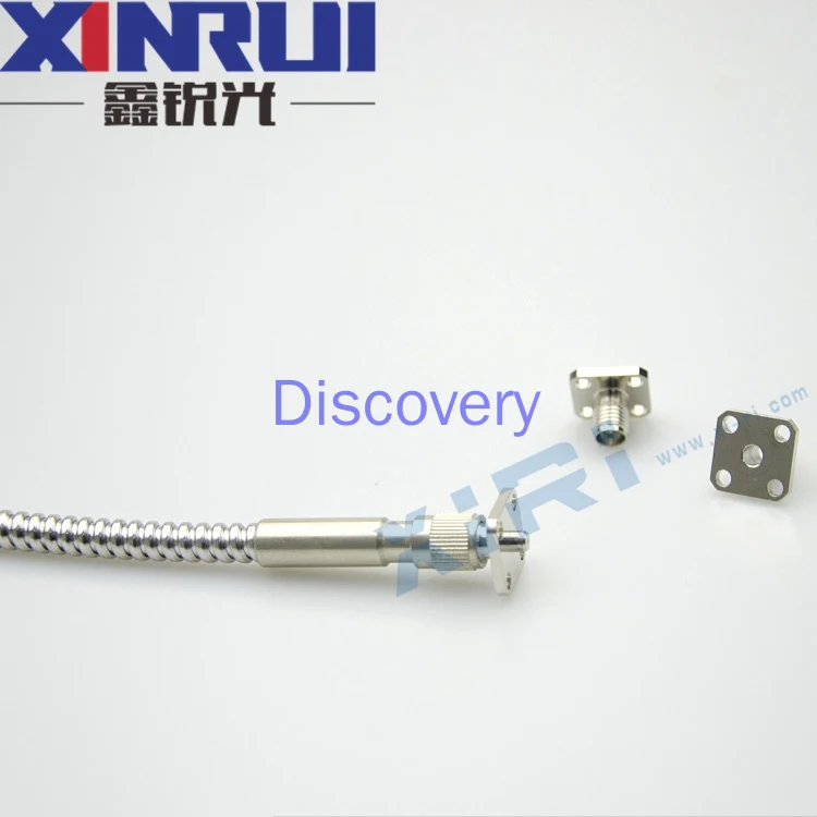 Optical Fiber Instrument Port SMA Fiber Base SMA905 Fiber Interface SMA905 Seat Female
Optical Fiber Instrument Port SMA Fiber Base SMA905 Fiber Interface SMA905 Seat Female