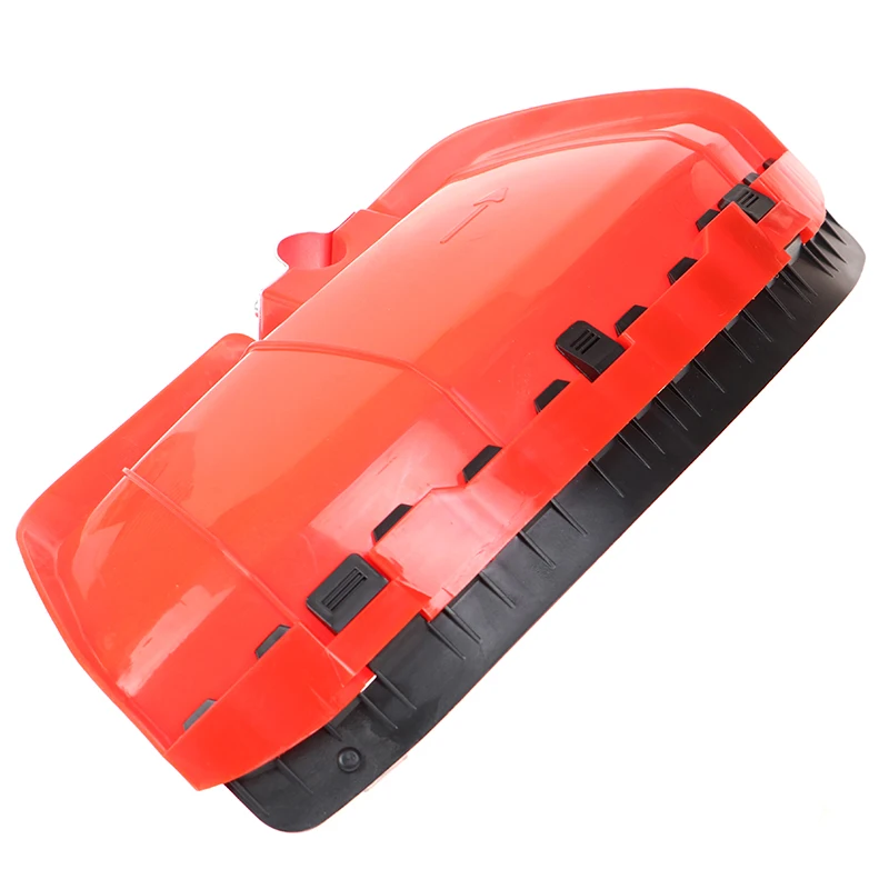 1 PCS Universal Brush Cutter Shield Mower Protection Baffle Petrol Brush Cutter Tool
1 PCS Universal Brush Cutter Shield Mower Protection Baffle Petrol Brush Cutter Tool
