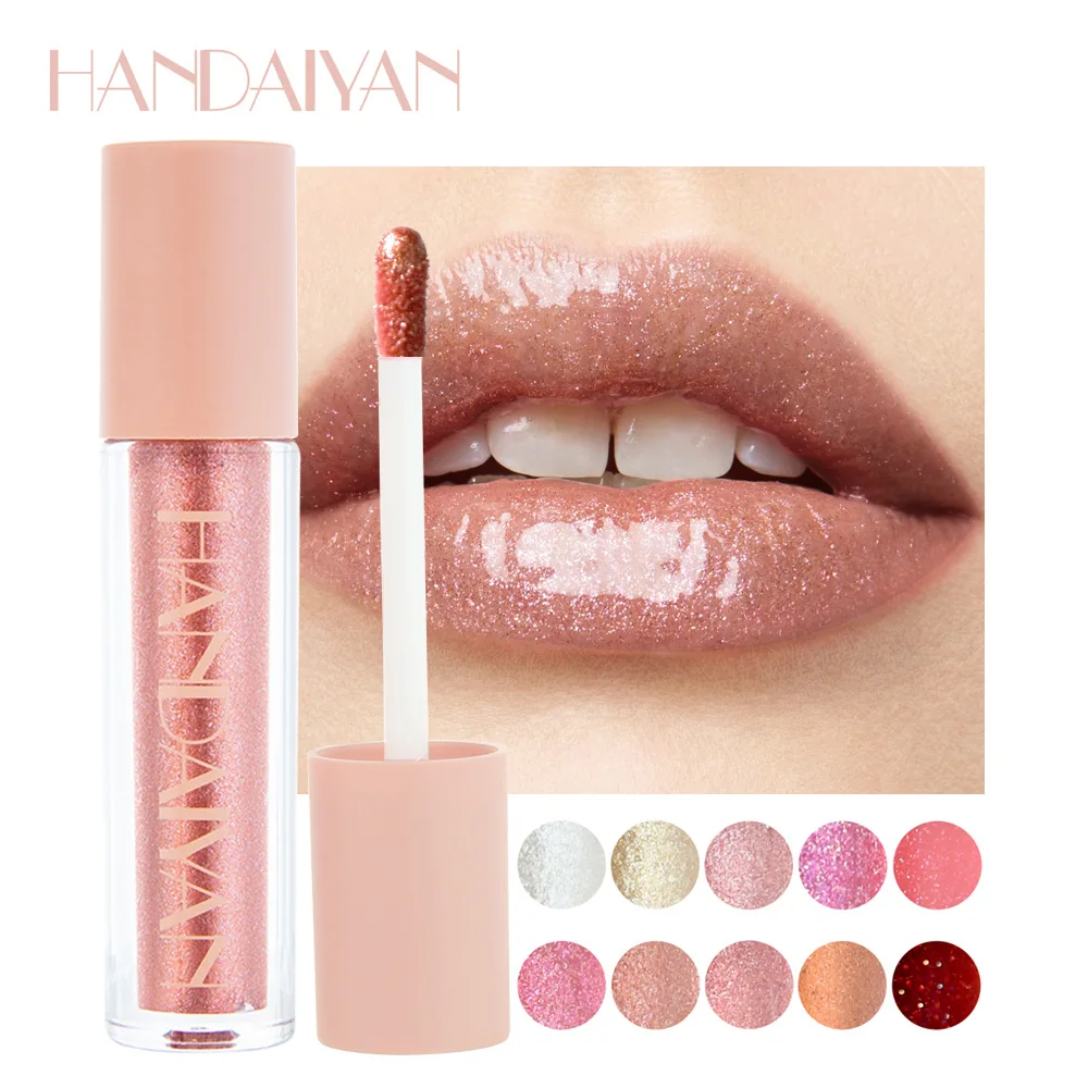 Matte Velvet Lip Glaze Waterproof Lasting Not EasyTo Fade Lip Gloss Lipstick Makeup Cosmetic
Matte Velvet Lip Glaze Waterproof Lasting Not EasyTo Fade Lip Gloss Lipstick Makeup Cosmetic